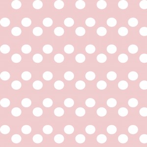BISQUE Polka Dots